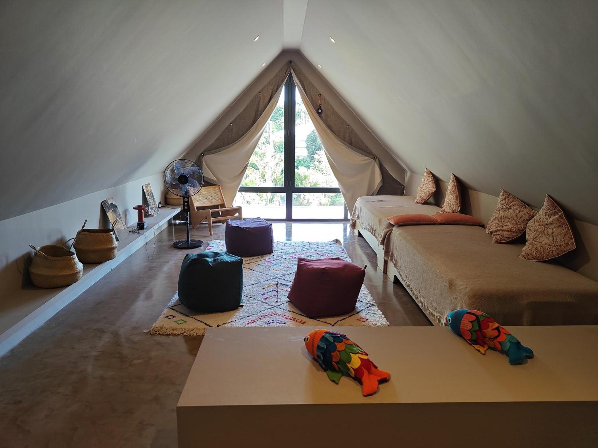 Maison Gaia Seychelles, Unobstructed Views Over The Ocean And Into The Sunset Villa Glacis (Mahe)